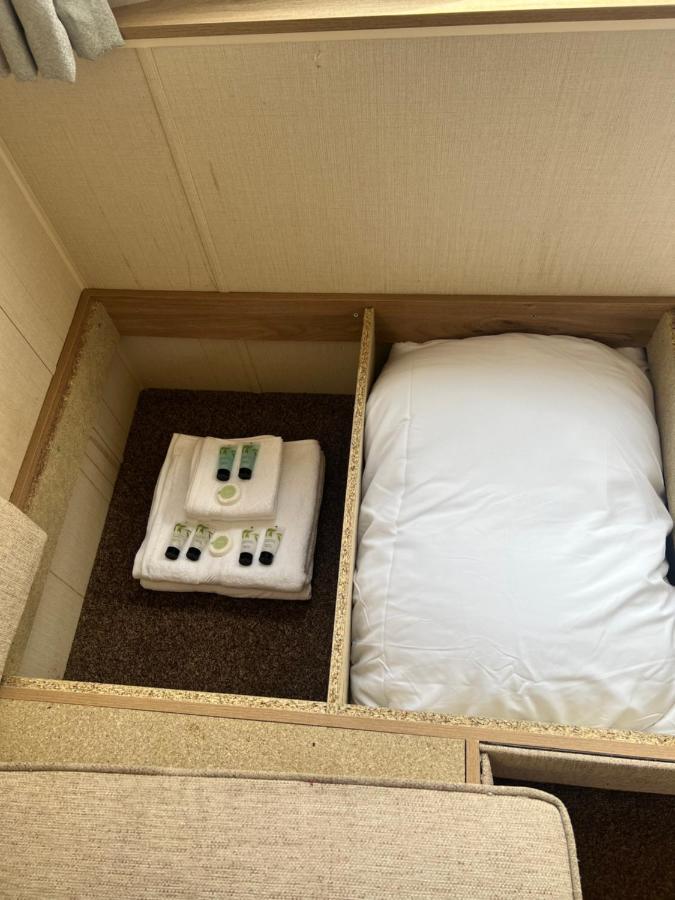 Oakley Newquay Bay Resorts エクステリア 写真