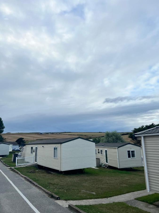 Oakley Newquay Bay Resorts エクステリア 写真